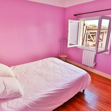 Appartement 1 A 9 Personnes Hagetmau Coeur De Ville Kültér fotó