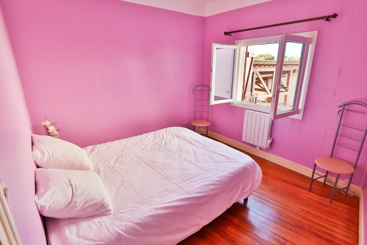 Appartement 1 A 9 Personnes Hagetmau Coeur De Ville Kültér fotó