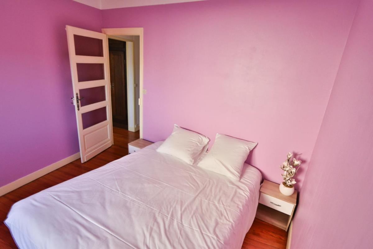 Appartement 1 A 9 Personnes Hagetmau Coeur De Ville Kültér fotó