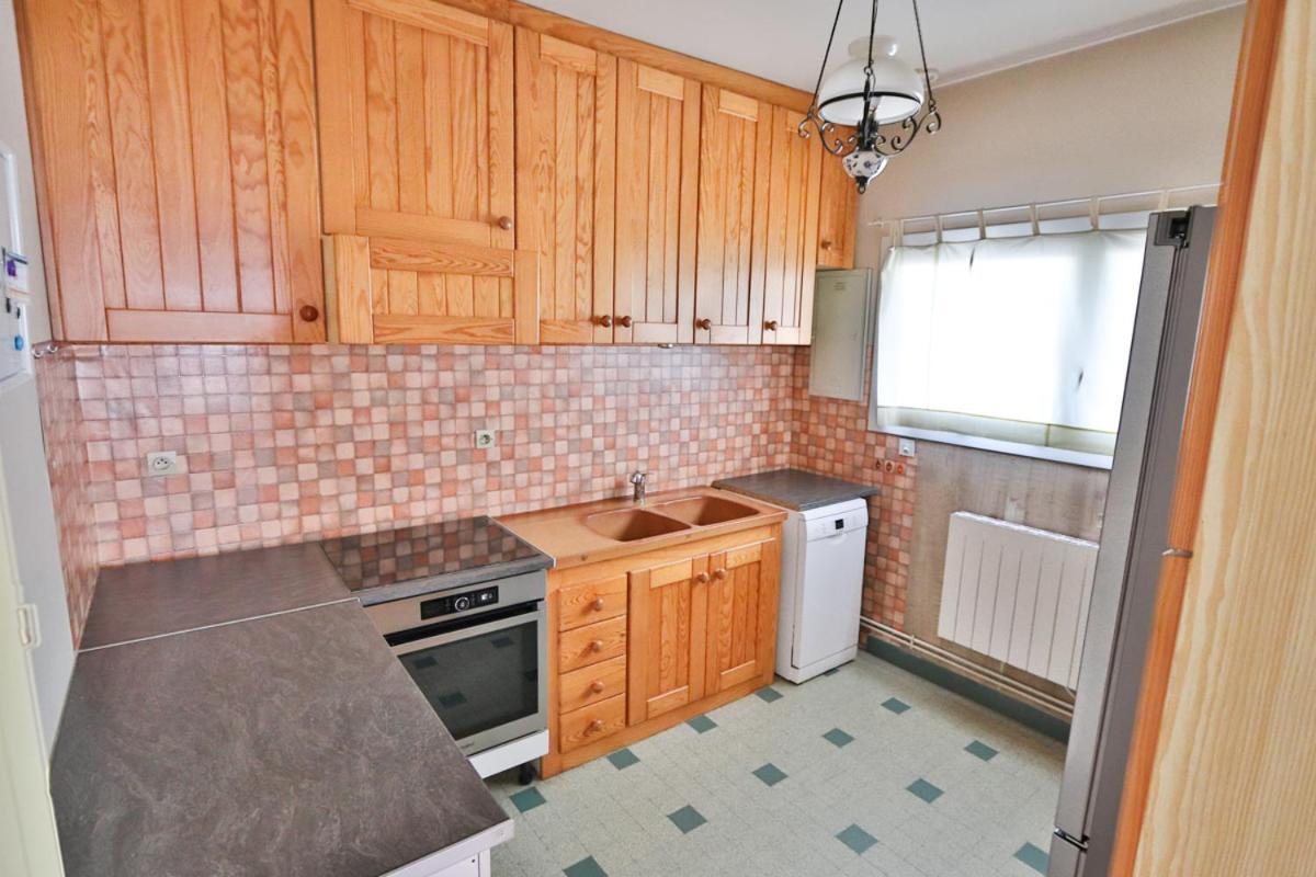Appartement 1 A 9 Personnes Hagetmau Coeur De Ville Kültér fotó