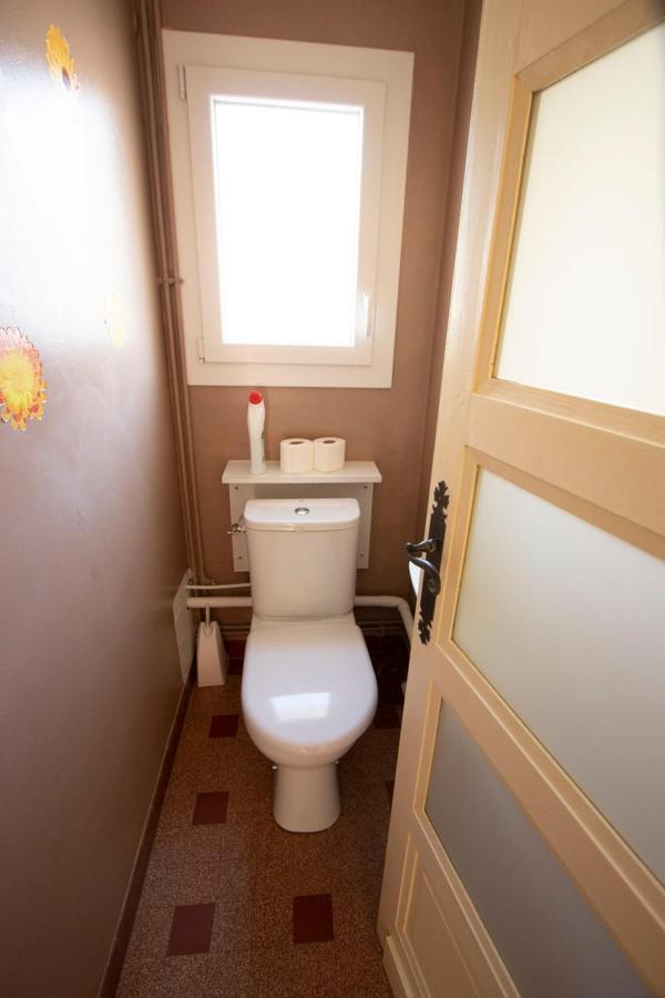 Appartement 1 A 9 Personnes Hagetmau Coeur De Ville Kültér fotó