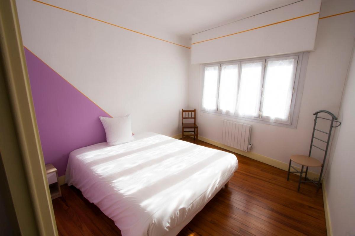 Appartement 1 A 9 Personnes Hagetmau Coeur De Ville Kültér fotó