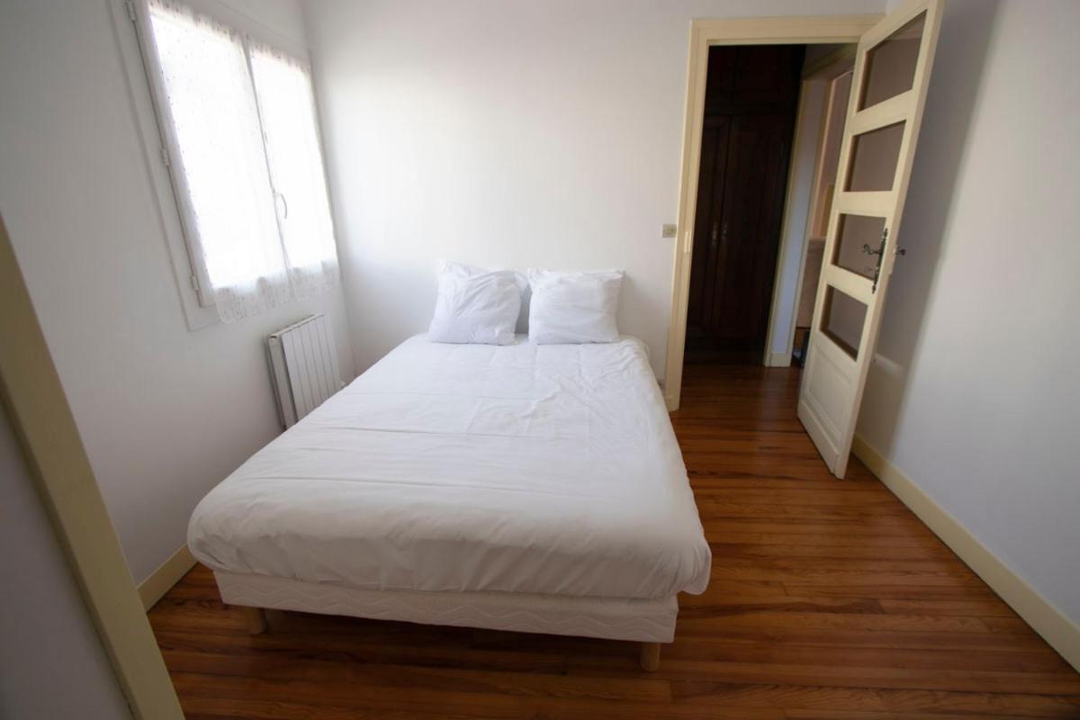 Appartement 1 A 9 Personnes Hagetmau Coeur De Ville Kültér fotó